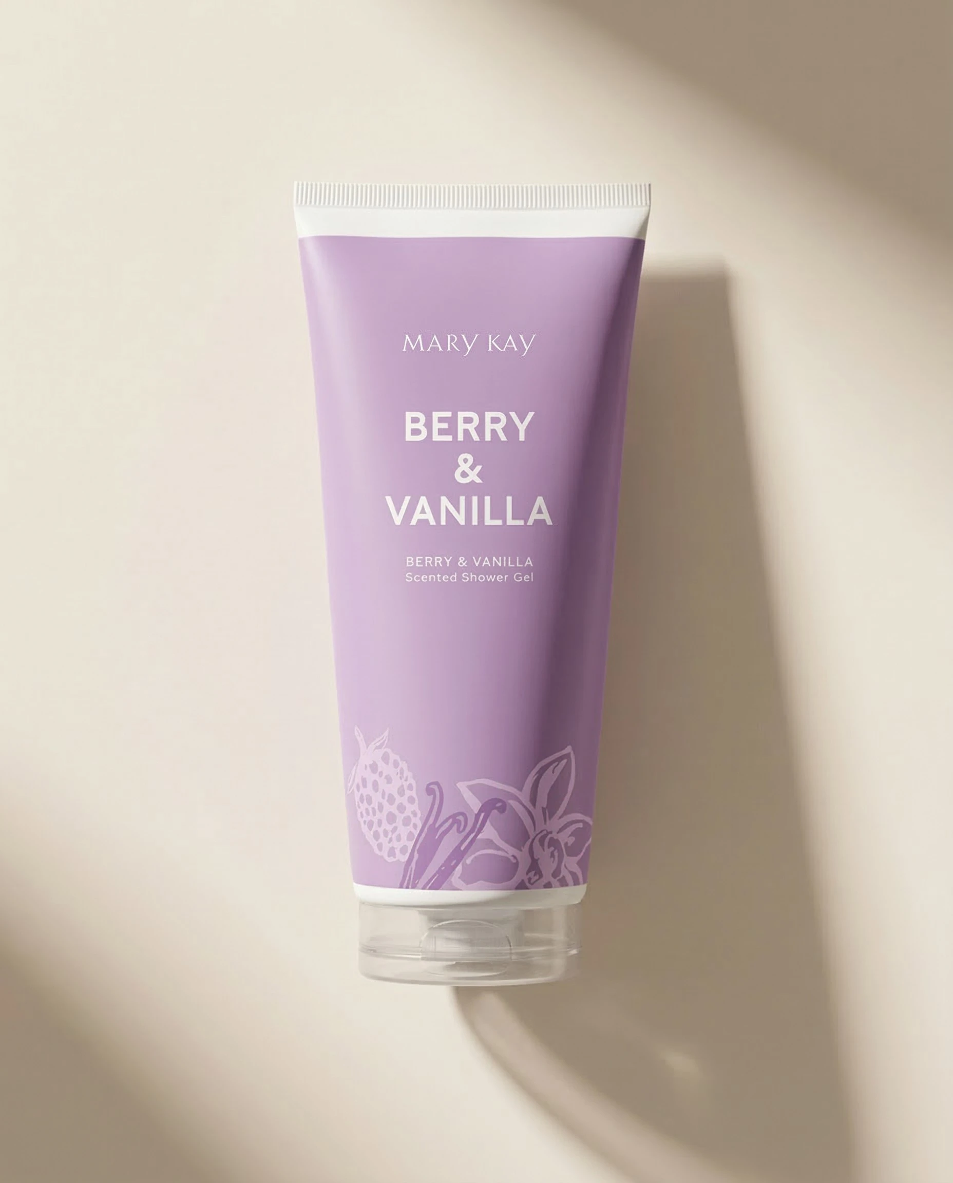 Mary Kay - Loción Corporal Vainilla